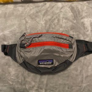 Patagonia Fanny pack